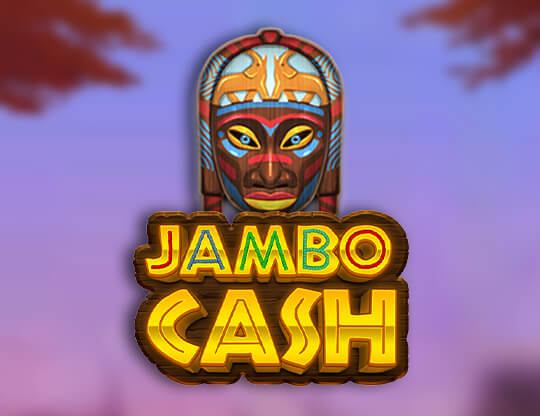 Jambo Cash